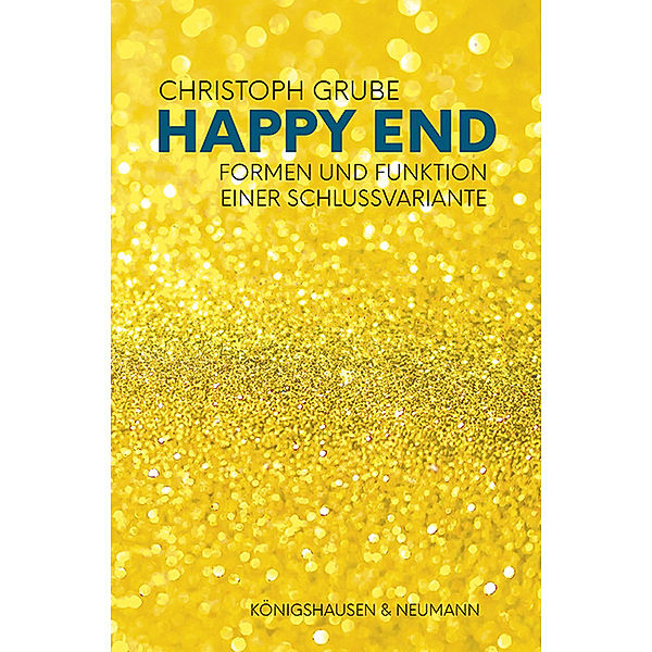 Happy End, Christoph Grube