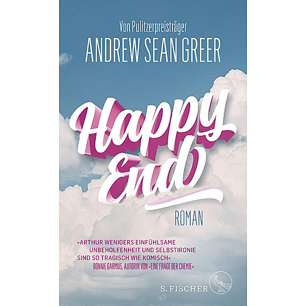 Happy End, Andrew Sean Greer