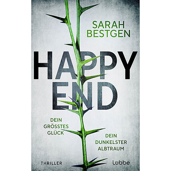 Happy End, Sarah Bestgen