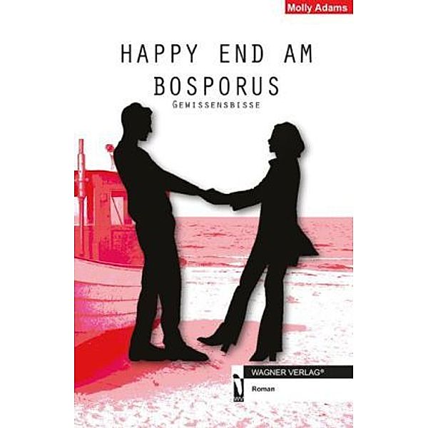 Happy End am Bosporus, Molly Adams