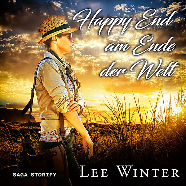 Happy End am Ende der Welt, Lee Winter