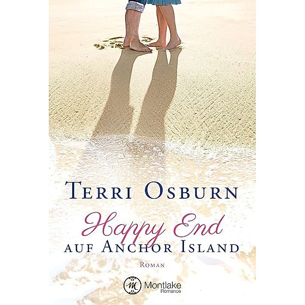 Happy End auf Anchor Island, Terri Osburn