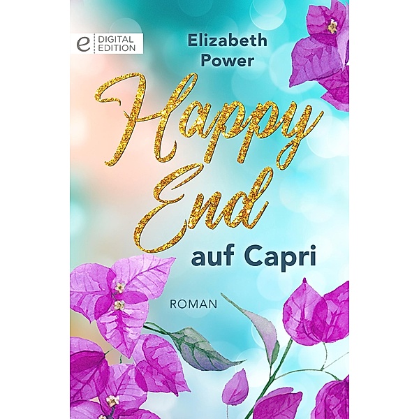 Happy End auf Capri, Elizabeth Power