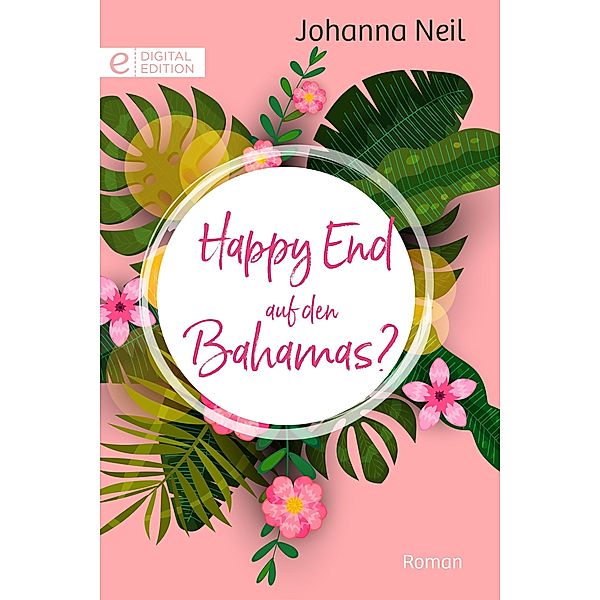 Happy End auf den Bahamas?, Joanna Neil