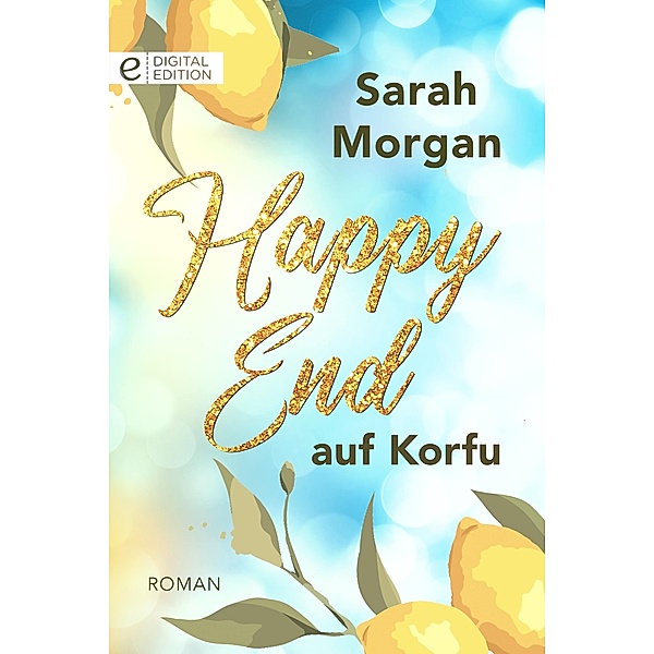 Happy End auf Korfu, Sarah Morgan