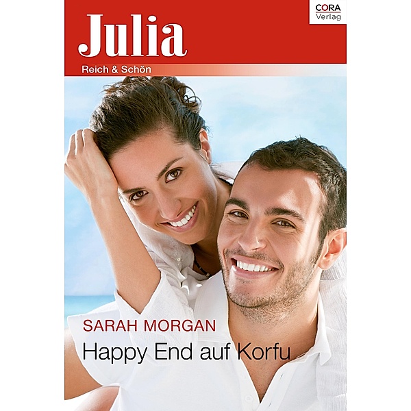 Happy End auf Korfu / Julia (Cora Ebook), Sarah Morgan