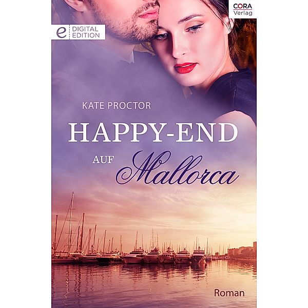 Happy-End auf Mallorca, Kate Proctor