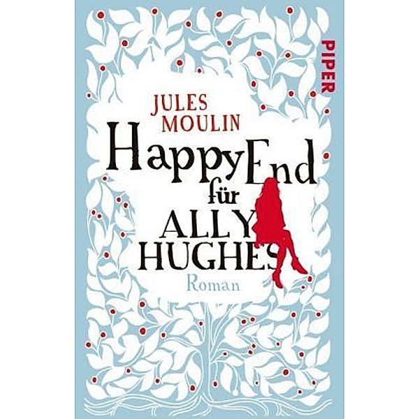 Happy End für Ally Hughes, Jules Moulin