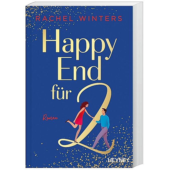 Happy End für zwei, Rachel Winters