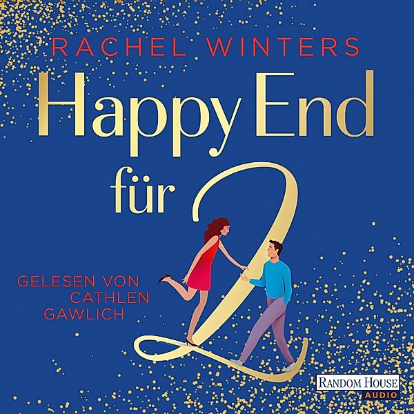 Happy End für zwei, Rachel Winters