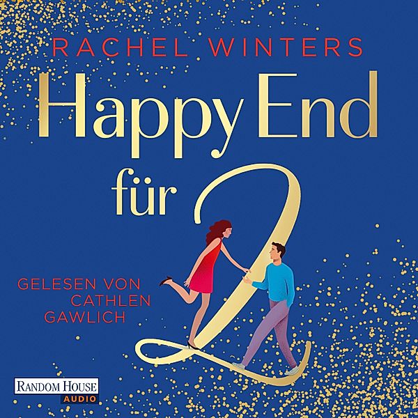 Happy End für zwei, Rachel Winters