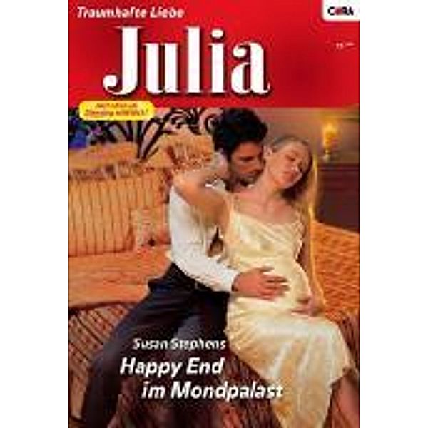 Happy End im Mondpalast / Julia Romane Bd.1868, Susan Stephens