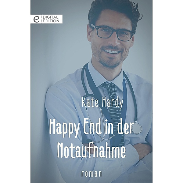 Happy End in der Notaufnahme, Kate Hardy