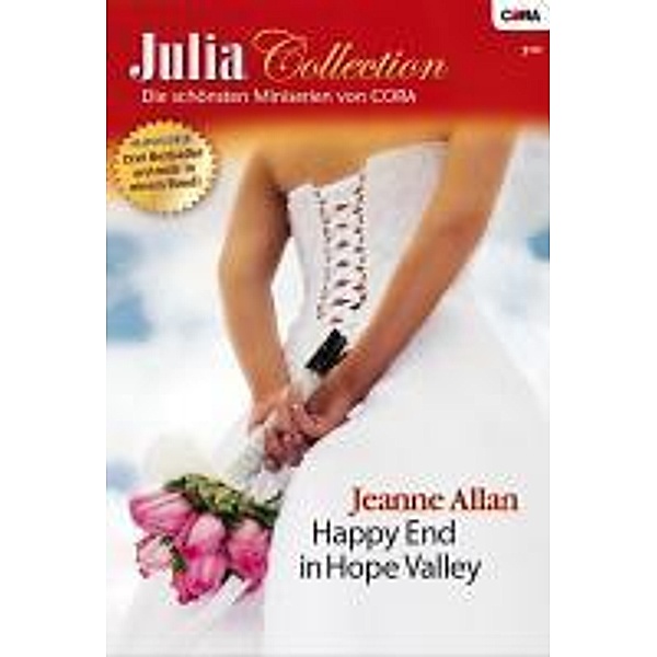 Happy End in Hope Valey / Julia Collection Bd.13, Jeanne Allan