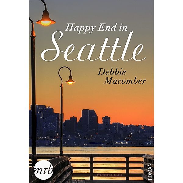 Happy End in Seattle, Debbie Macomber