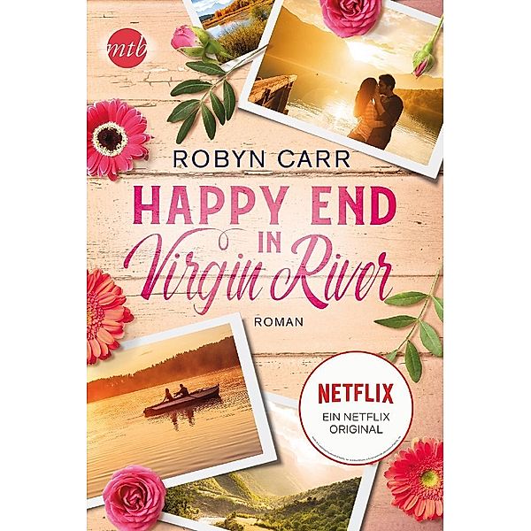 Happy End in Virgin River / Virgin River Bd.3, Robyn Carr