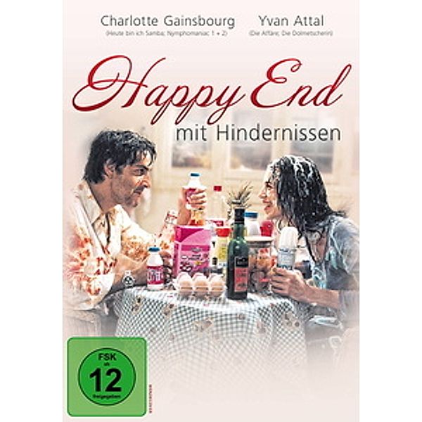 Happy End mit Hindernissen, Yvan Attal