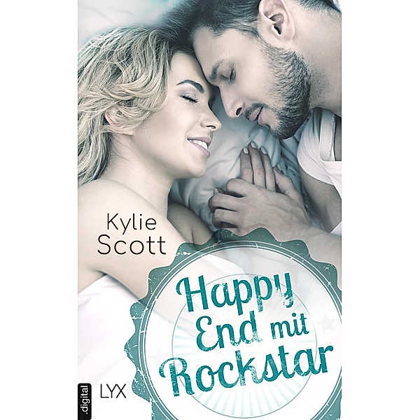 Happy End mit Rockstar / Rockstars Bd.7.5, Kylie Scott