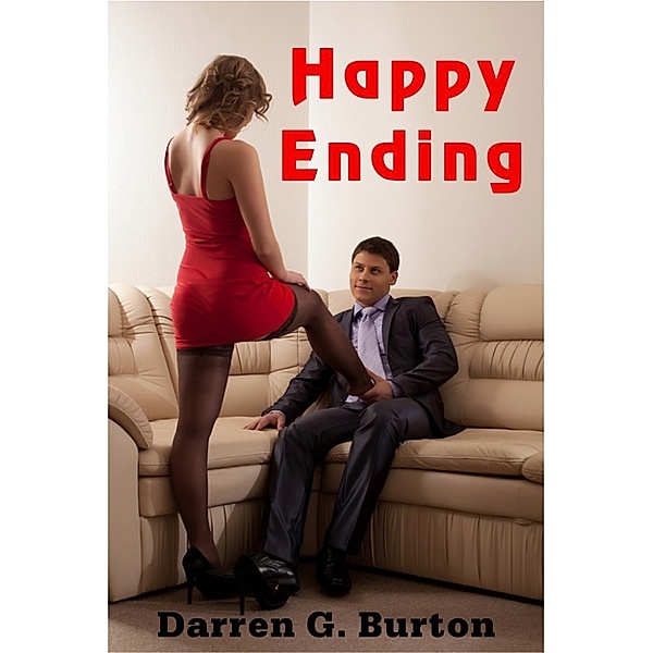 Happy Ending, Darren G. Burton