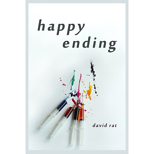 Happy Ending, David Rat