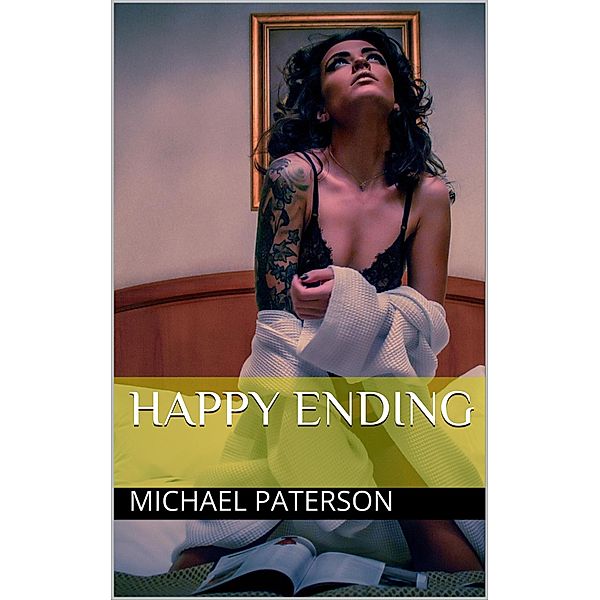 Happy Ending, Michael Paterson