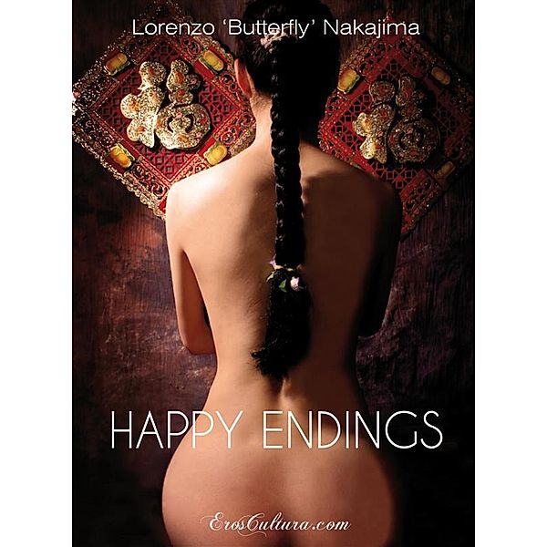 Happy Endings, Lorenzo Nakajima