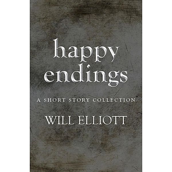 Happy Endings, Will Elliott