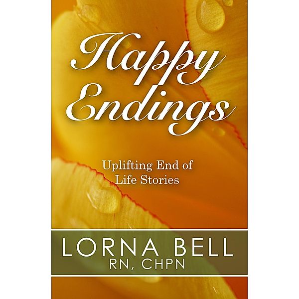 Happy Endings, Lorna Bell