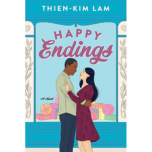 Happy Endings, Thien-Kim Lam