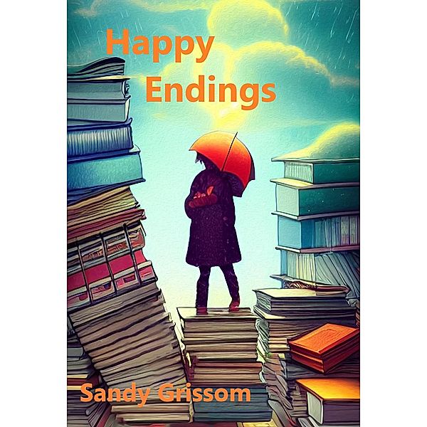 Happy Endings, Sandy Grissom