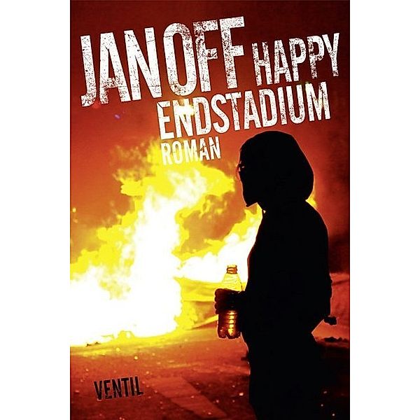 Happy Endstadium, Jan Off