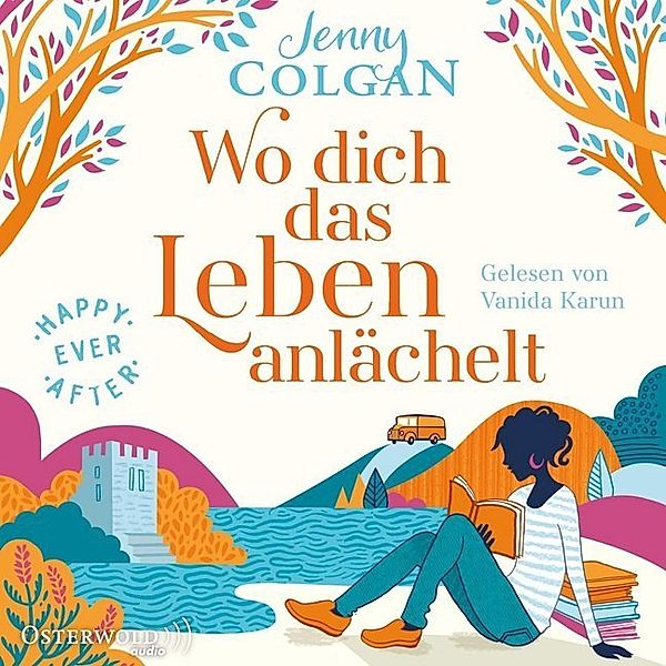 Happy Ever After - 2 - Wo dich das Leben anlächelt, Jenny Colgan