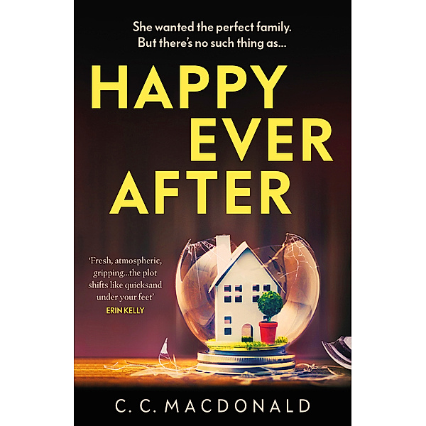 Happy Ever After, C. C. MacDonald