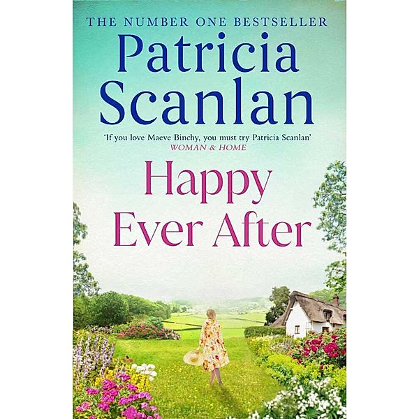 Happy Ever After, Patricia Scanlan
