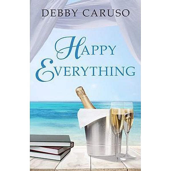 Happy Everything / Merry Hanukkah Bd.2, Debby Caruso