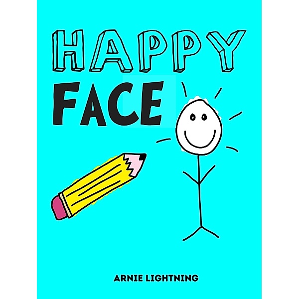 Happy Face, Arnie Lightning