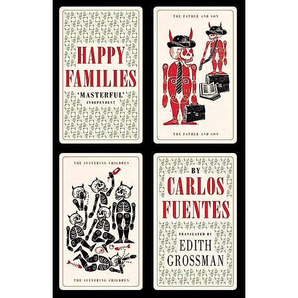 Happy Families, Carlos Fuentes