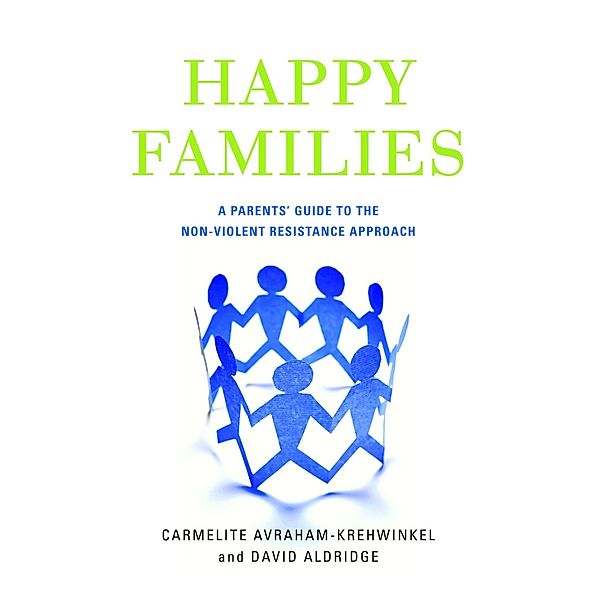 Happy Families, David Aldridge, Carmelite Avraham-Krehwinkel