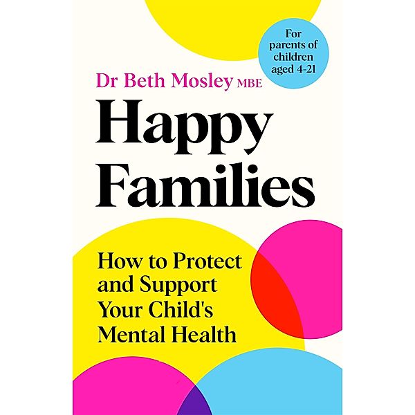 Happy Families, Beth Mosley Mbe