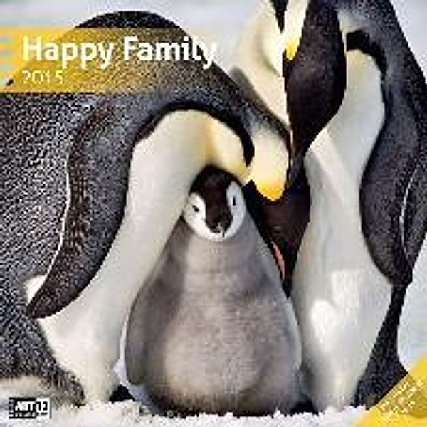 Happy Family 2015