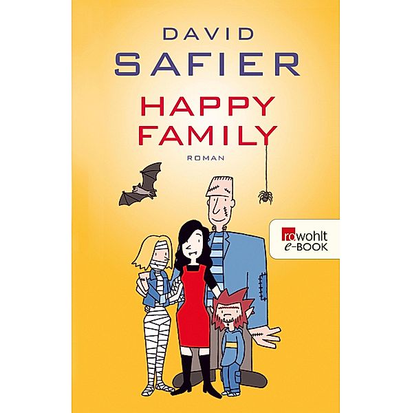 Happy Family, David Safier