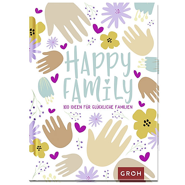 Happy Family, Groh Verlag