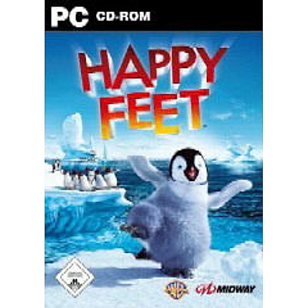 Happy Feet