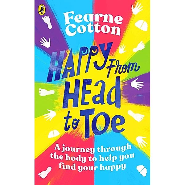 Happy From Head to Toe, Fearne Cotton