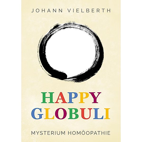 Happy Globuli, Johann Vielberth