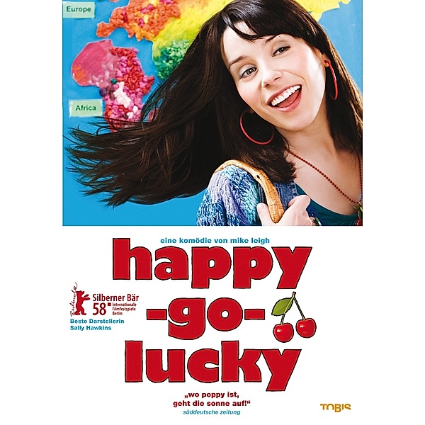 Happy-Go-Lucky, Happy-Go-Lucky