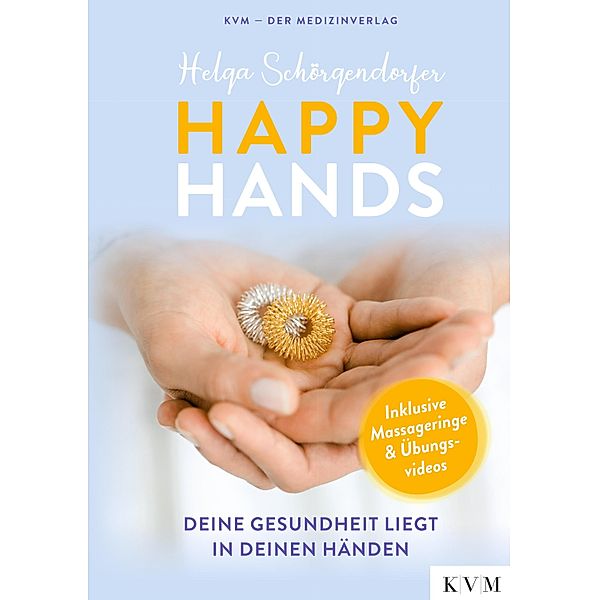 Happy Hands, Helga Schörgendorfer