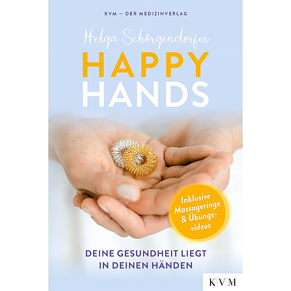 Happy Hands, Helga Schörgendorfer