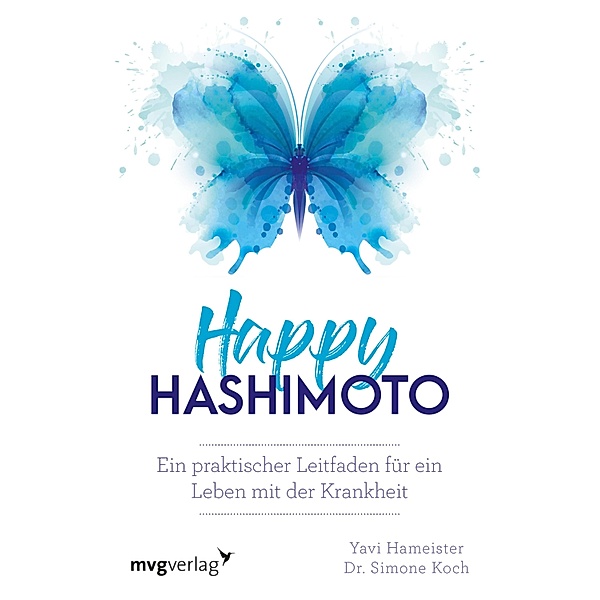 Happy Hashimoto, Yavi Hameister, Simone Koch