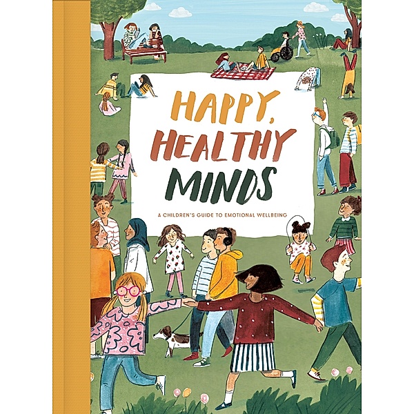 Happy, Healthy Minds, The School of Life